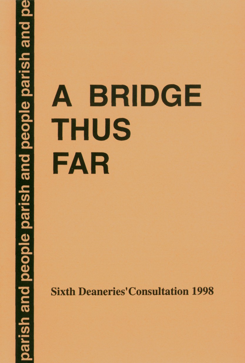 A Bridge Thus Far Conference Report