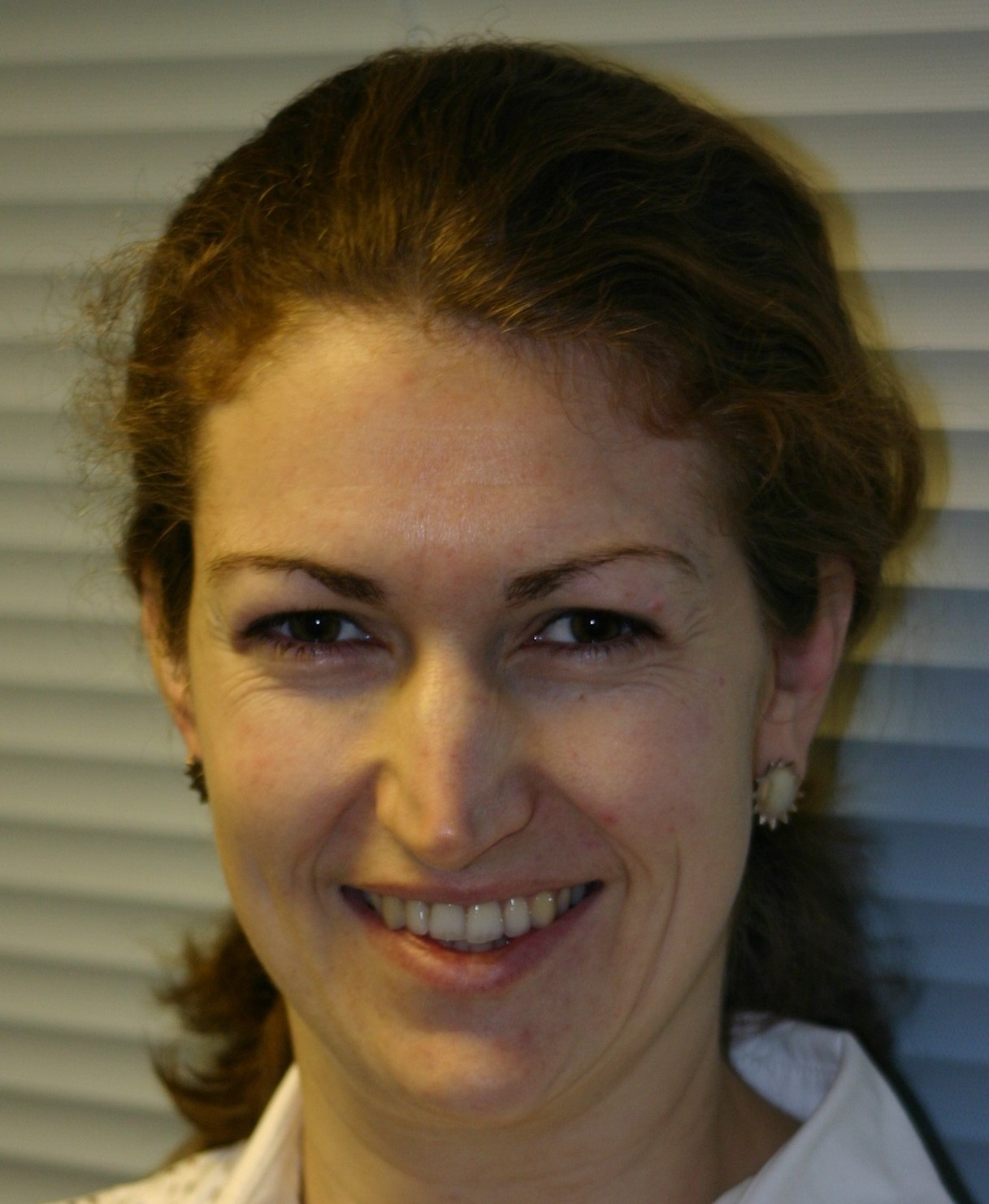 Helen Simmons