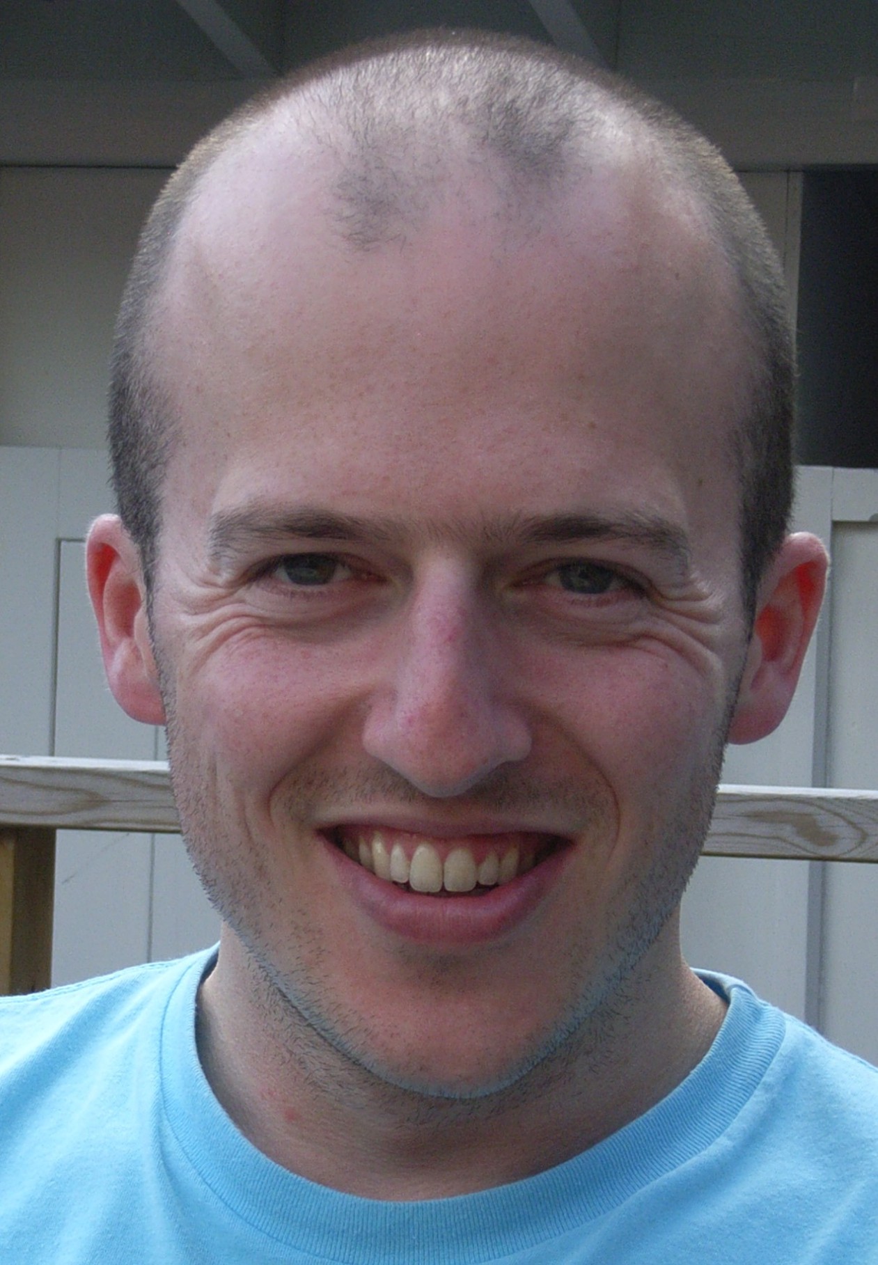 Oliver Home, Policy Director Diocese of Bristol