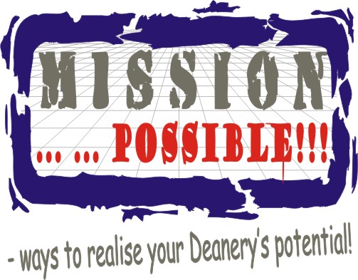 Mission Possible Logo